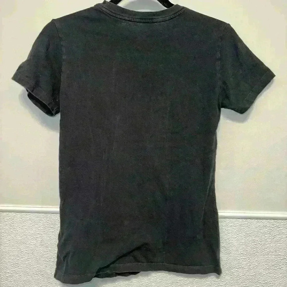 The North Face Pride T-Shirt XS Black & Multicolor Rainbow - Picture 6 of 9